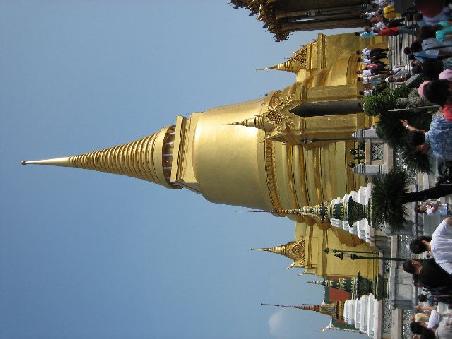 Das ist im Grand Palace.