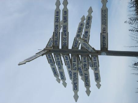 Hier sind noch mehrere Staedte zu sehen.