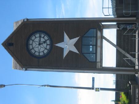 ...und nochmal Greymouth.