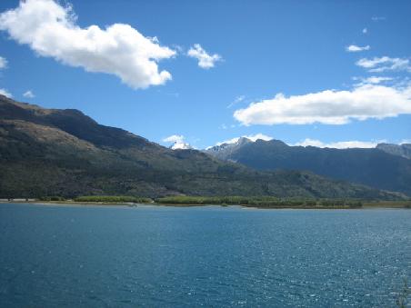 Lake Wanaka.