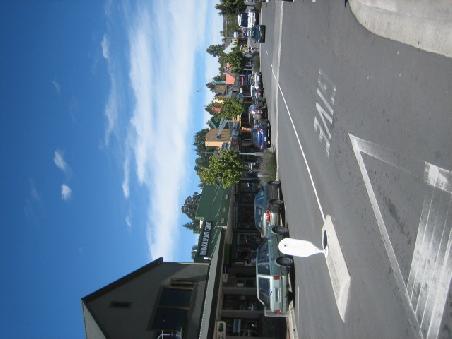 Nochmal ein Schnappschuss aus Wanaka.
