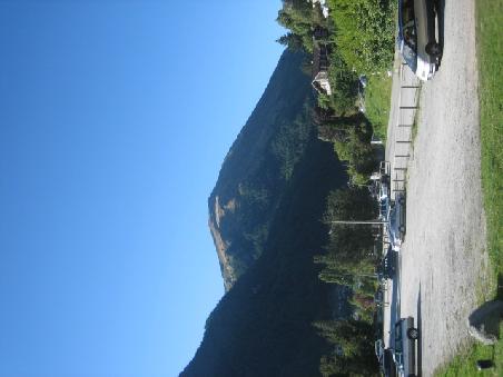 Welcome to Queenstown.