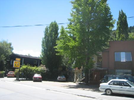 Aussenansicht.