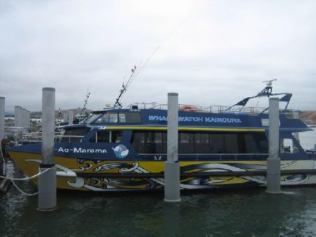 Hier nochmal der bildliche Nachweis das die Boote nicht wirklich gross waren.