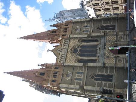 St. Paul's Cathedral
