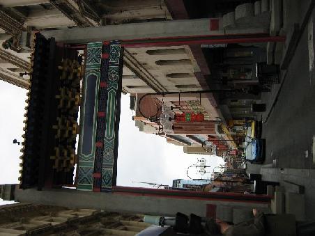 Chinatown.