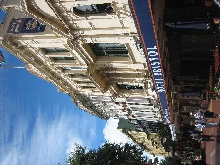 Cuba Mall.
