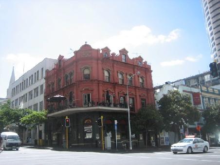 Auckland City.