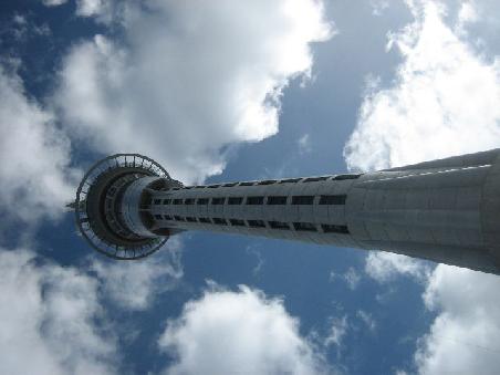 Skytower.
