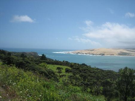 Nochmal Bay of Island.