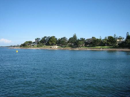 Und nochmal Cowes.