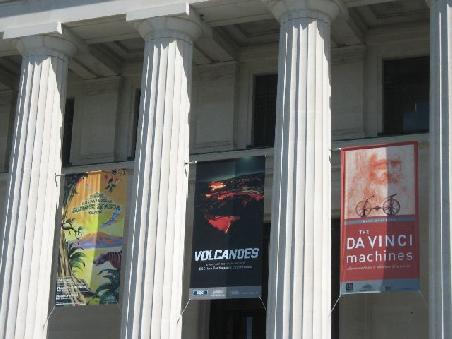 Museum.