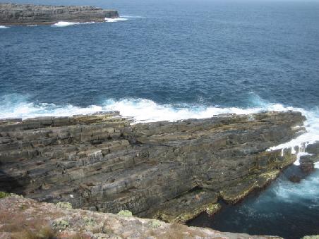 Nochmal das Cape.