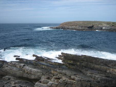 Cape De Couedic.