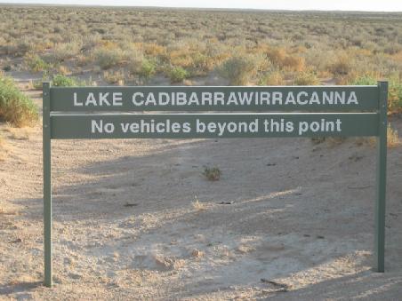 Das Schild des zweitlaengsten Namen in der Welt.