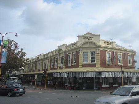 Subiaco.