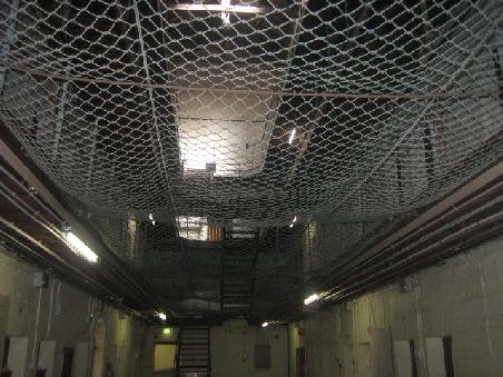 Im Prison.