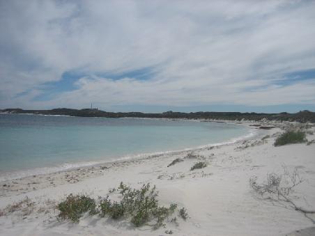 Strand.