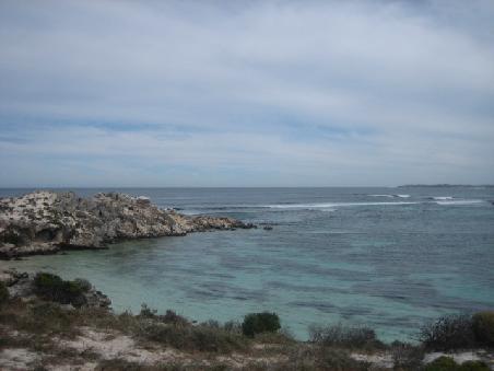 Meer.