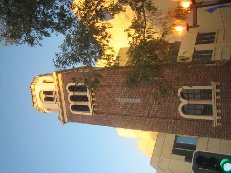 In Northbridge.