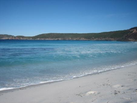 Hellfire Bay.