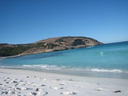 Hellfire Bay.