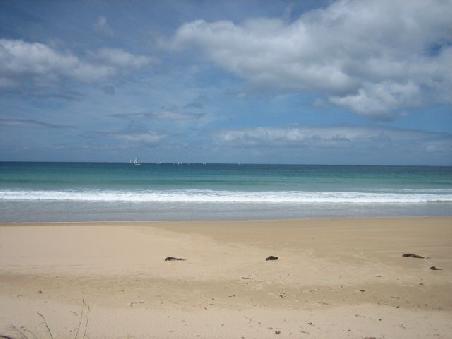 Irgendwo an der Great Ocean Road...