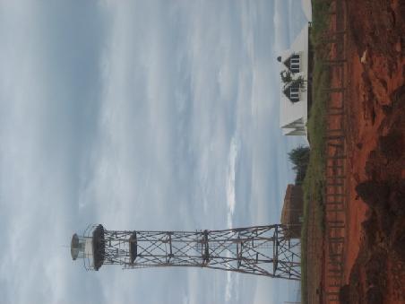 Gantheaume Point.