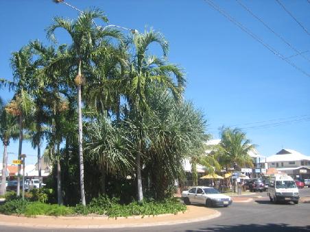 City Centre.
