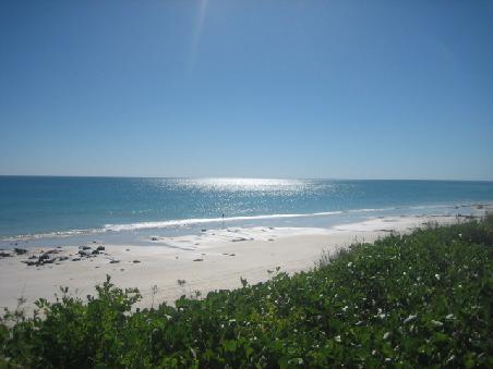 Cable Beach.