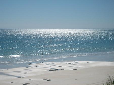 Cable Beach.