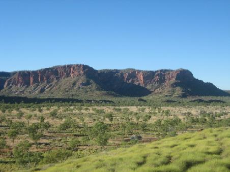 Bungle Bungles.