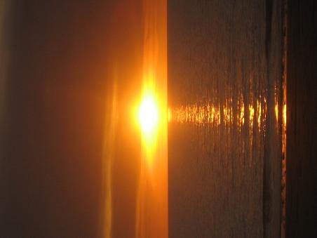 Sonnenuntergang am Mindil Beach.