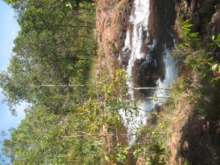 Rockhole Pool.