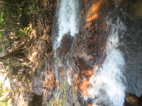 Rockhole Pool.
