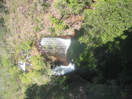 Florence Falls.