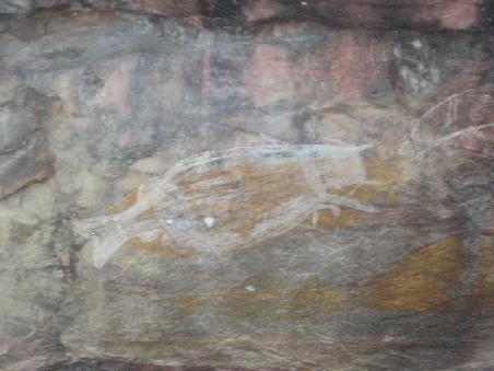 Rock Art.