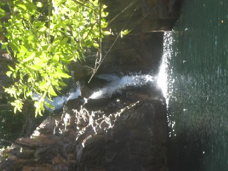 Molien Fall.