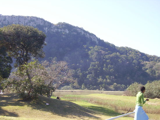 so ist port st. jones