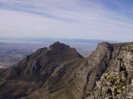 nochmal der ausblick