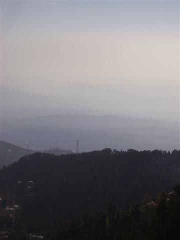 sooo schoooeeen.. in echt sind die huegel am horizont natuerlich viel eindrucksvoller