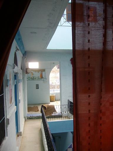 Mein Hotel - Yogi's Guesthouse
