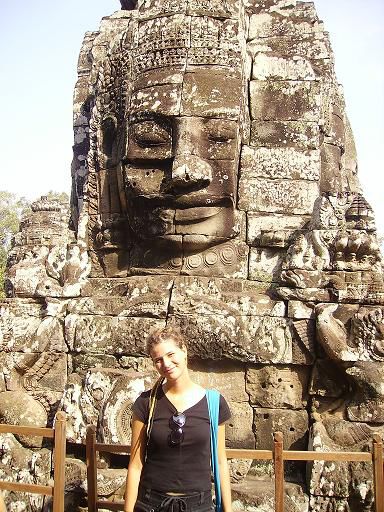 und los gehts mit bildern der tempel in angkor wat.