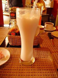 fruehstueck!cocoshake! jammi