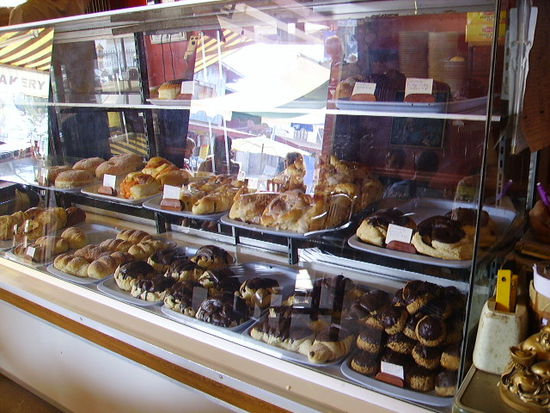 luang prabang bakery