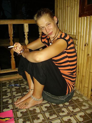 ... und kathrin...