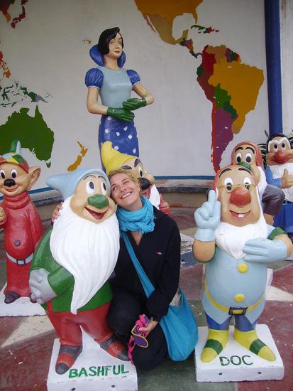 auch schneewittchen hat ein zu hause gefunden