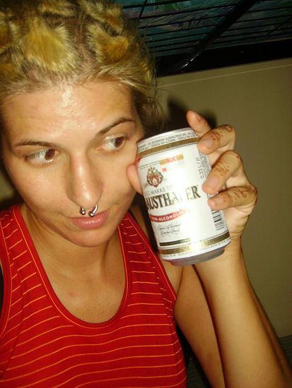 der feind in dosenform