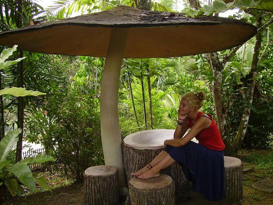 und unserer leseplatz