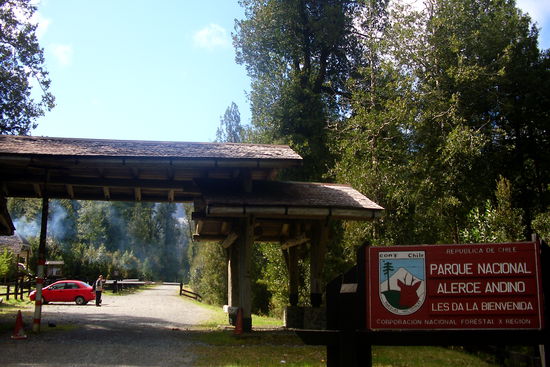 Aber SIE konnte uns nicht aufhalten...und  für alle Tierfreunde: "JA! Die Kuh lebt noch".